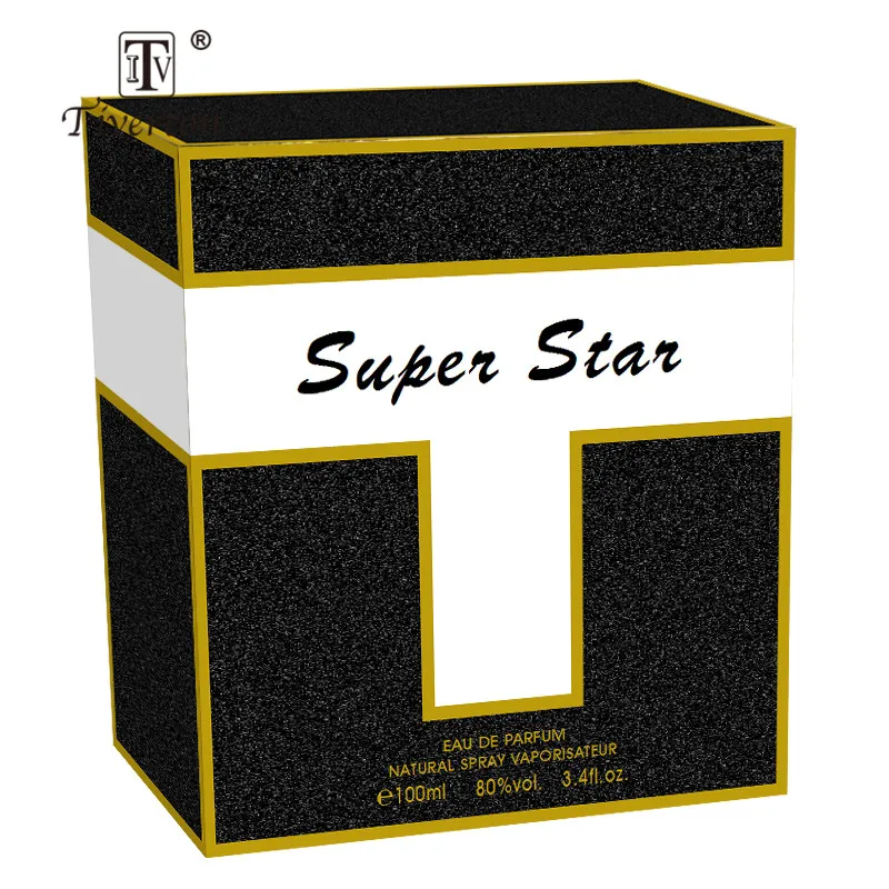 Super Star Sexy Girl High Heel Shape Luxury 100 ml Unique Glass Perfume Bottles
