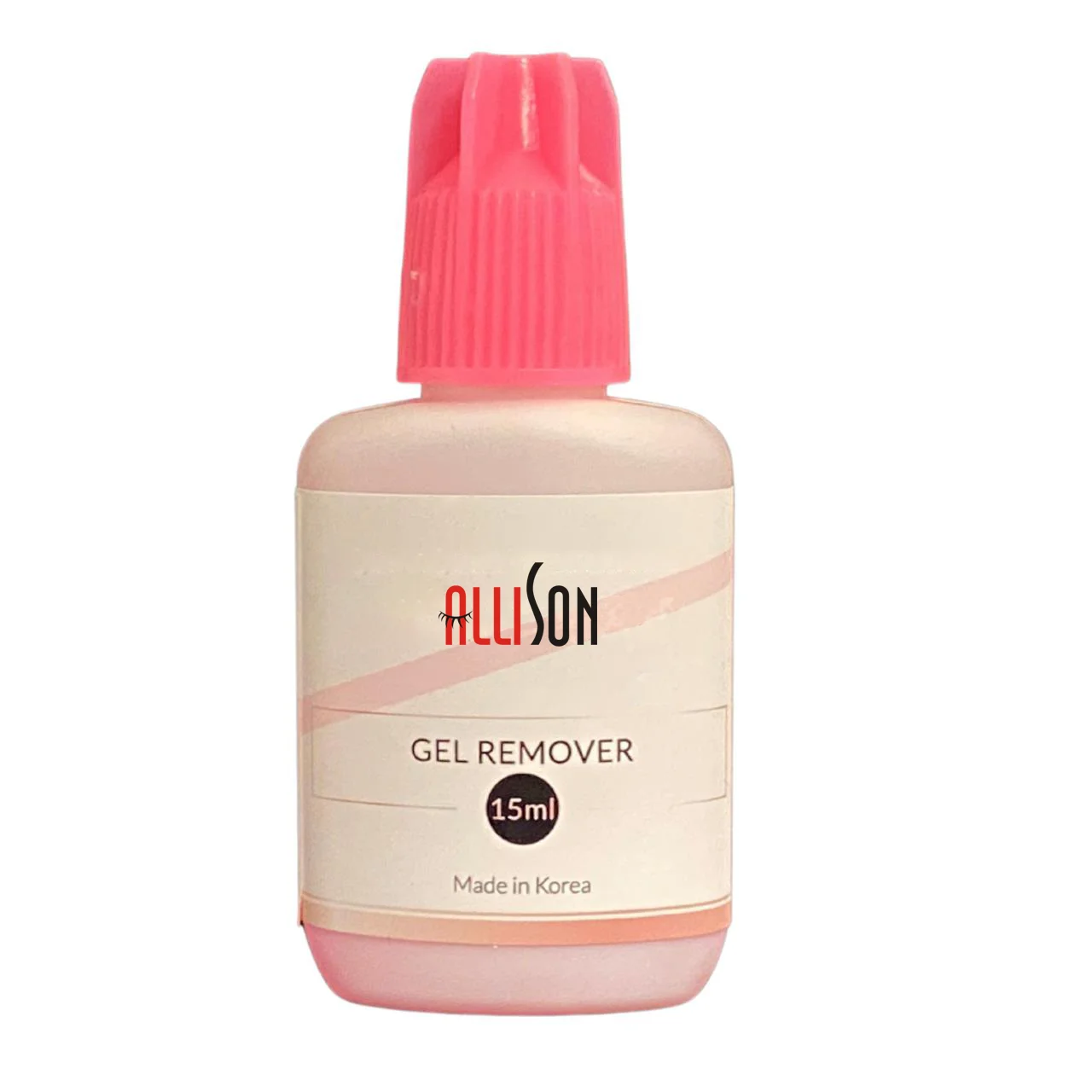 Black /pink Eyelash Glue/ Primer / Remover/gel Cleaner Lashes Individual Lash Adhesive Extension Glue Korea With Private Label