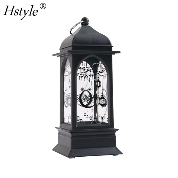 EID MUBARAK LED Wind Lights Ramadan Decorations for Home Islamic Muslim Festival Party Decor Ramadan Kareem Gifts SD1581