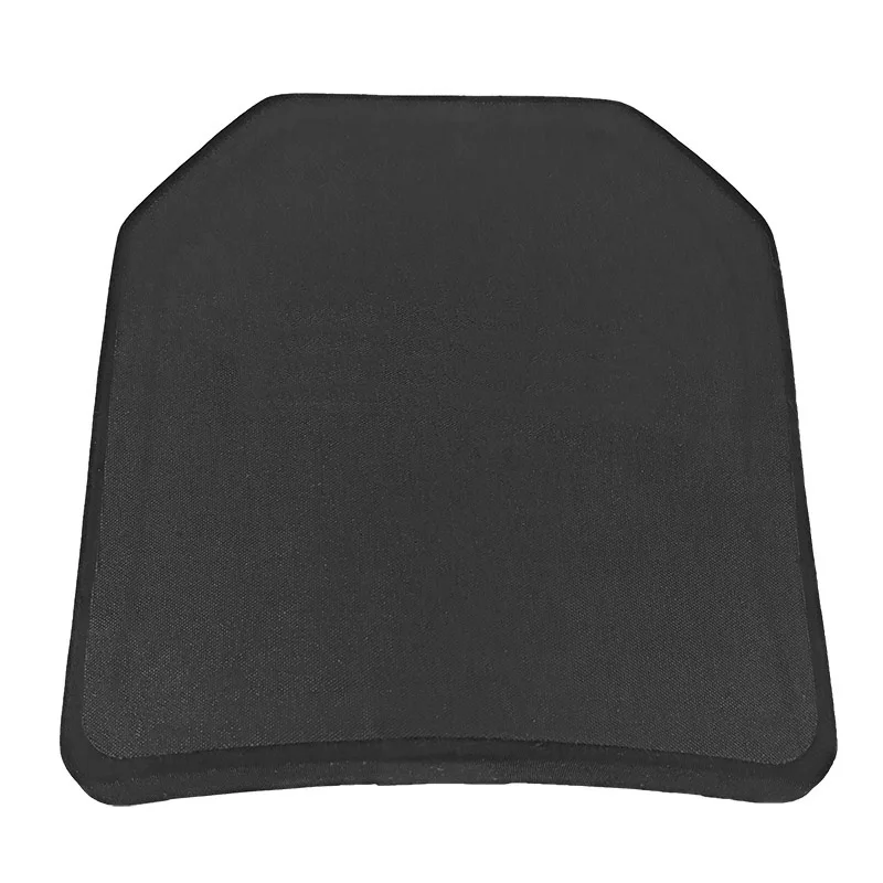 Alumina NIJ IV Plates armor plate level 4 Stand Alone Ballistic Plate