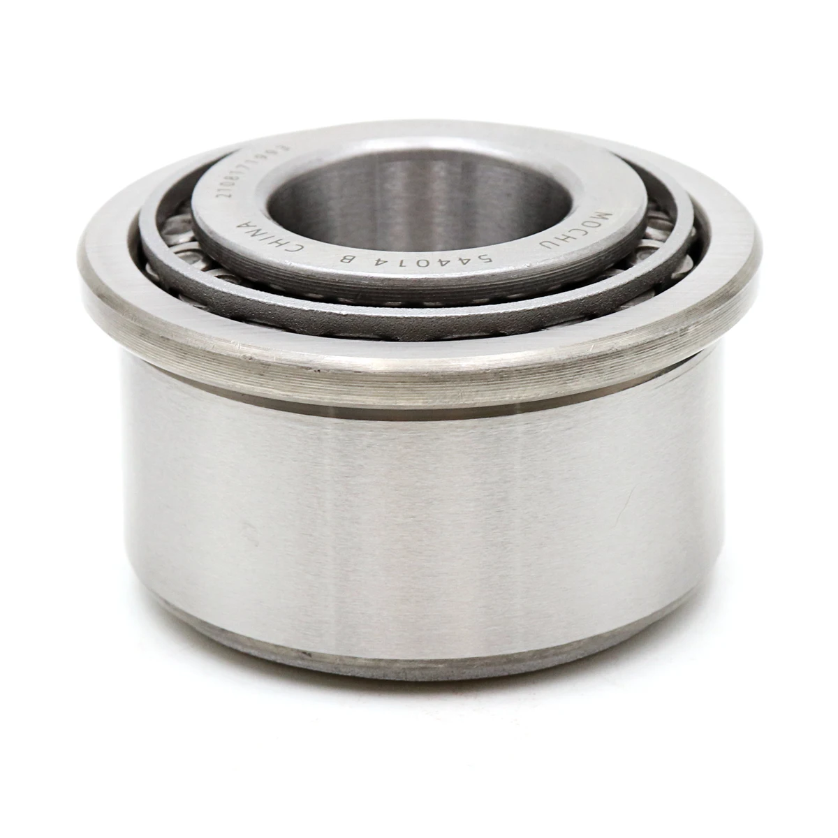 Truck bearing double row tapered roller bearing 544014B size 25x52x35 with circlip