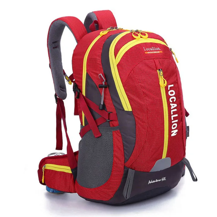 
40L Outdoor Travelling Bag Backpack Camping Hiking Bag 