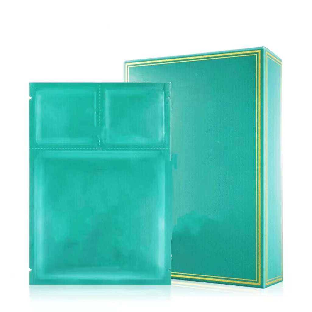 Firming the skin  Super moisturizing facial mask  The best facial mask in Korea  Honey luminous facial mask