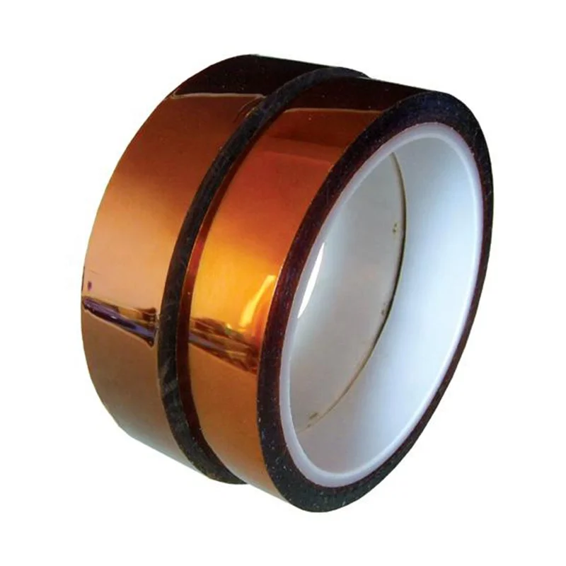 Pi Film Coated Fep,Pi Voice Coil Film,Polyimide Voice Coil Film