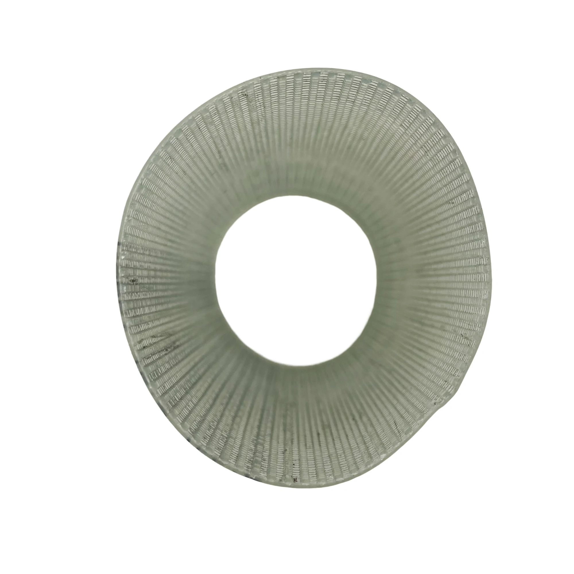 Baopower Rubber At5 Pu Polyurethane s5m Contitech Herringbone Timing Belts