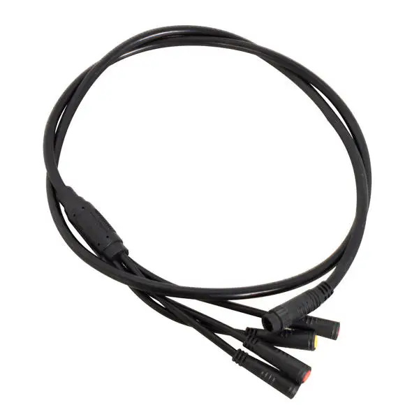 13Ah/16Ah Rear Rack Lithium Battery Electric conversion kit for Electric Bike/Tricycle 350W/500W