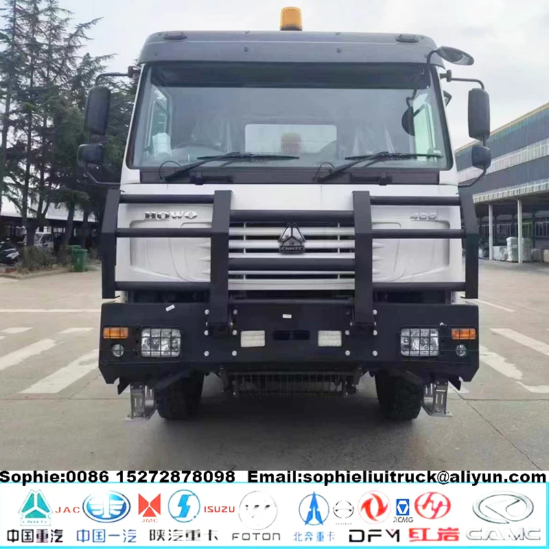 New Used Stock HOWO 6x4 RHD Dump Truck 30T Self-discharging Construction Truck Mine Dump Truck Dumper Tipper Truck Manufacturer