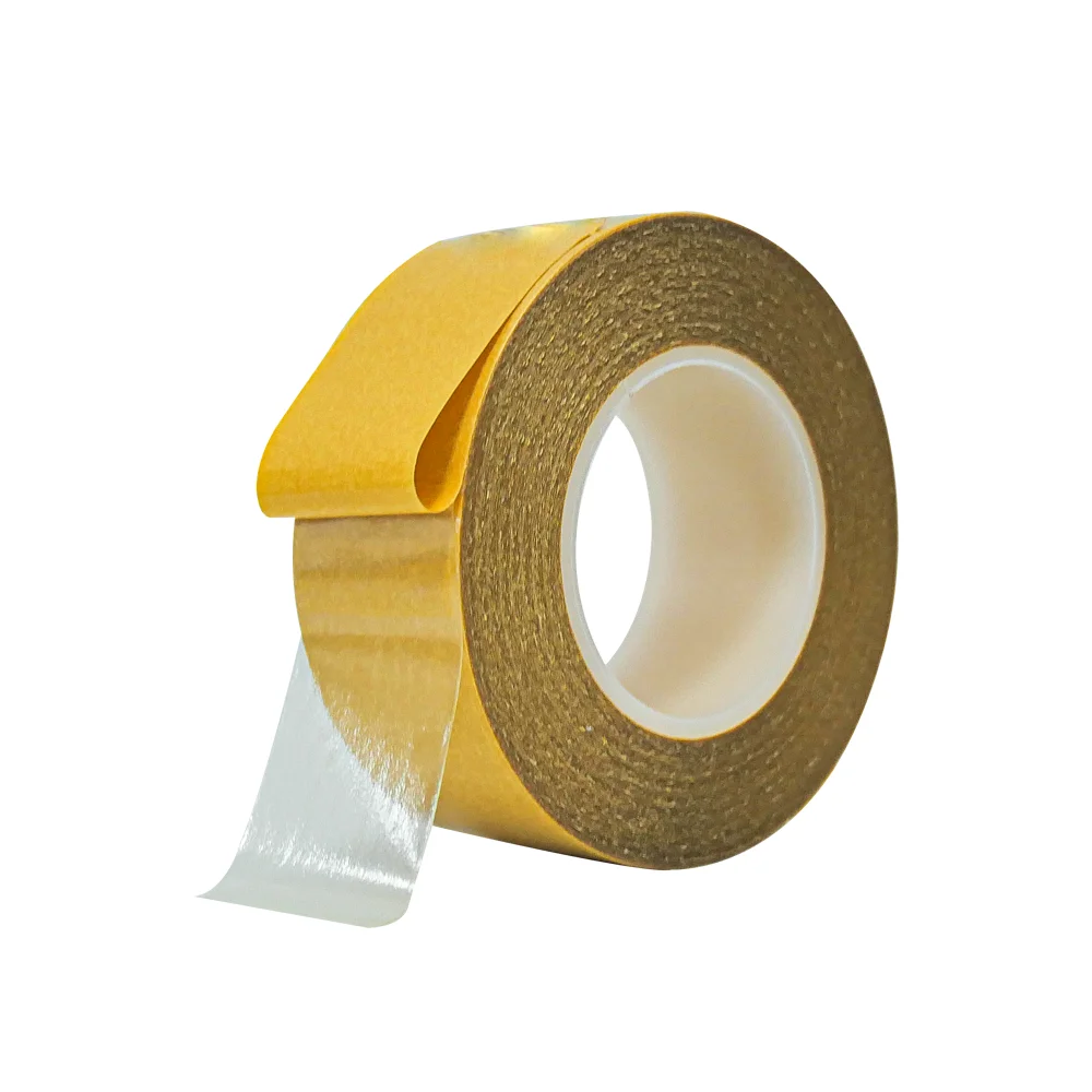 Водонепроницаемая прозрачная двухсторонняя лента для домашних животных