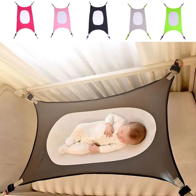YASN YEDC001 Baby Hammock Crib Baby Hammock For Crib