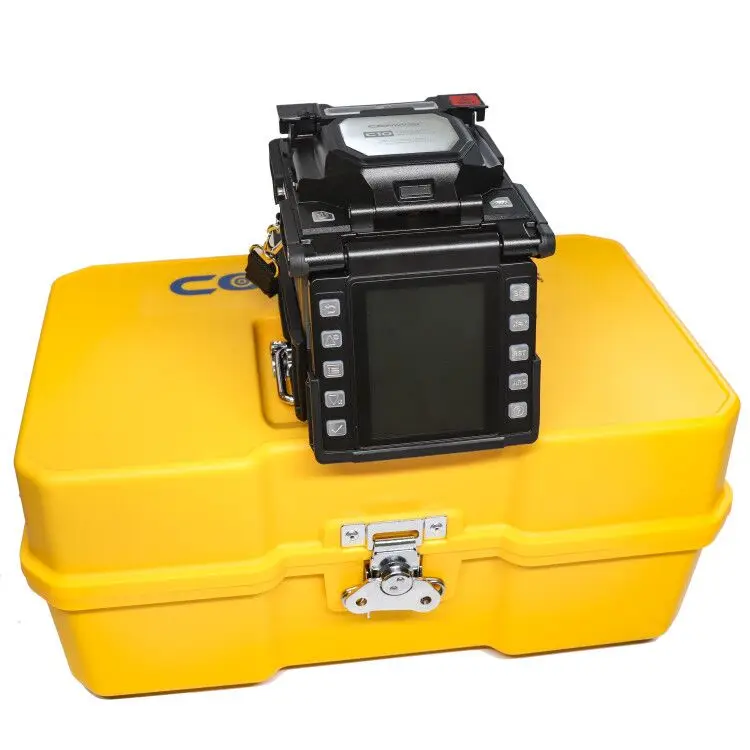 США бренд Comway Fusion Splicer C10 / машина для сращивания