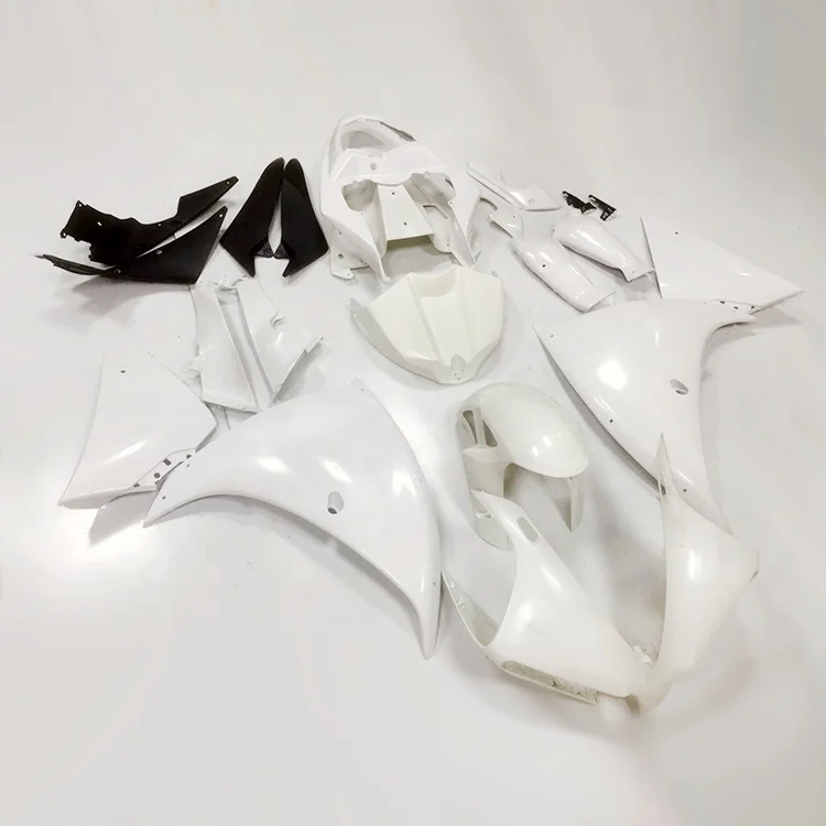 BELTA ABS Full Fairing Kit For Yamaha R1 2012-2014