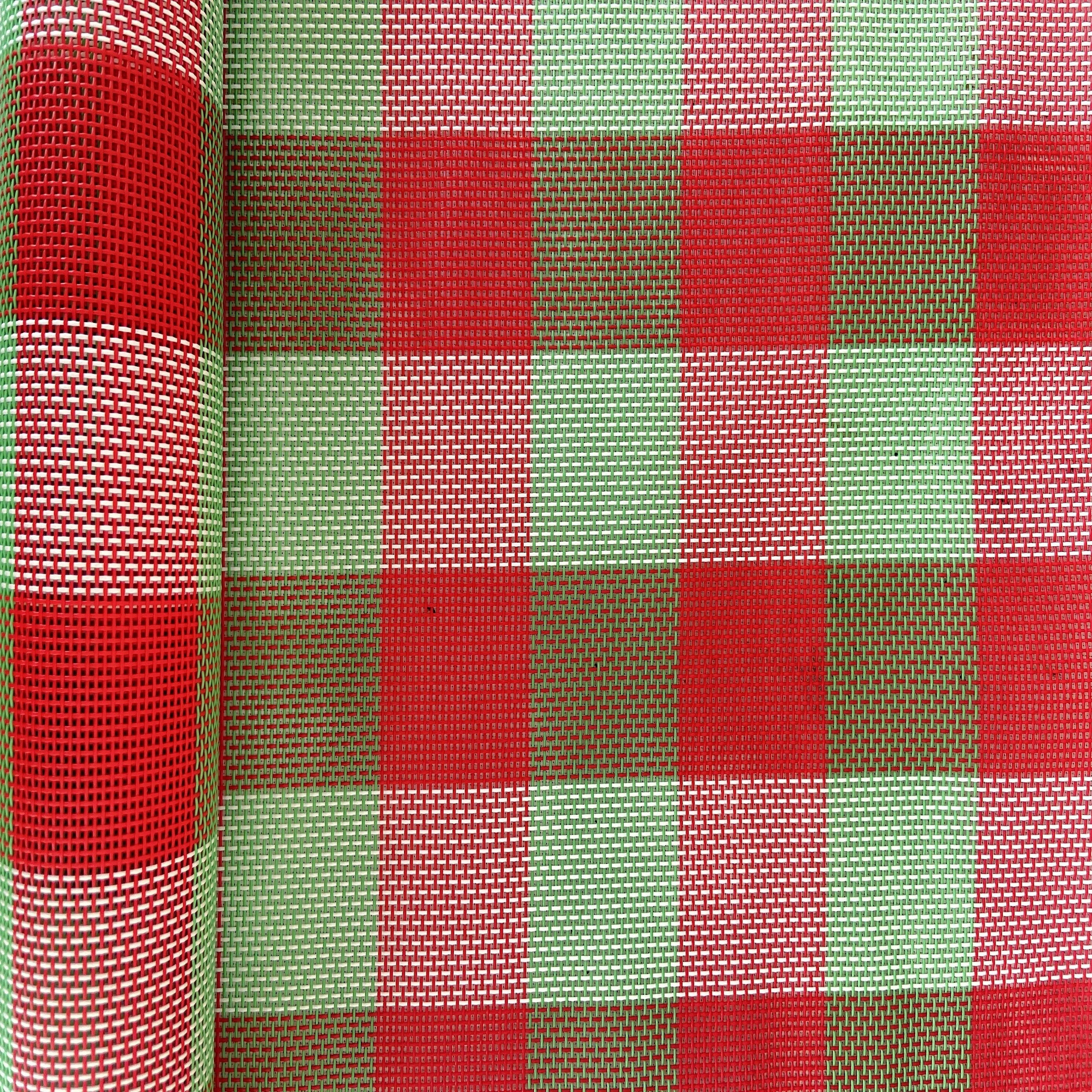 1*1PVC coated mesh fabric for beach chair placemat roller blind pool fence water resistant fire resistant waterproof