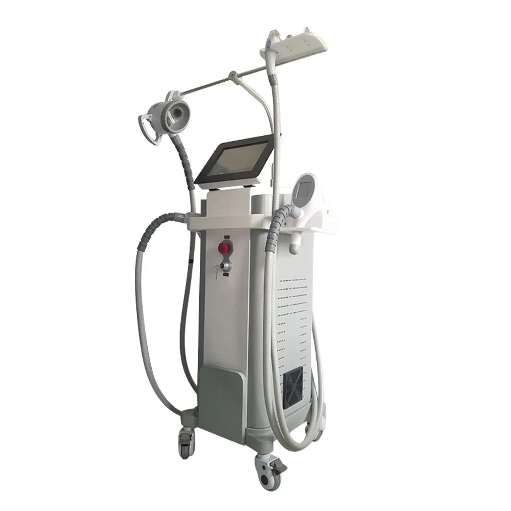 Аппарат для коррекции фигуры V-образной формы, компактный, вакуумный, кавитационный аппарат