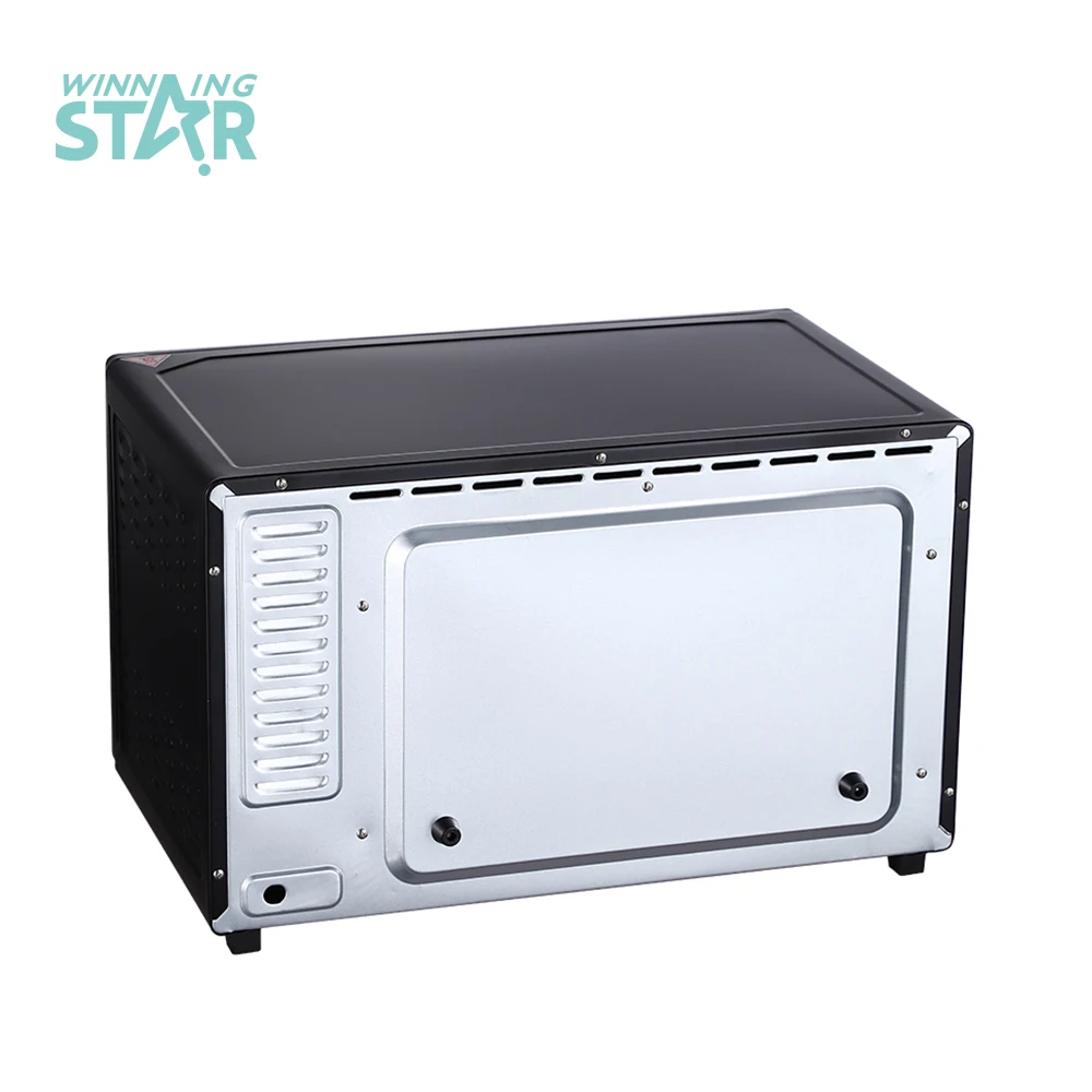  ST-9602 выигрышная электрическая печь для выпечки многофункциональная Коммерческая кухонная хлеба пиццы