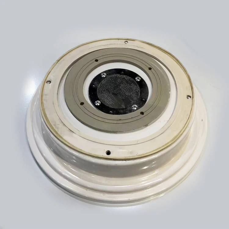 HAL-300G small auto loader for plastic material mini vacuum auto hopper loader with CE standard easy install