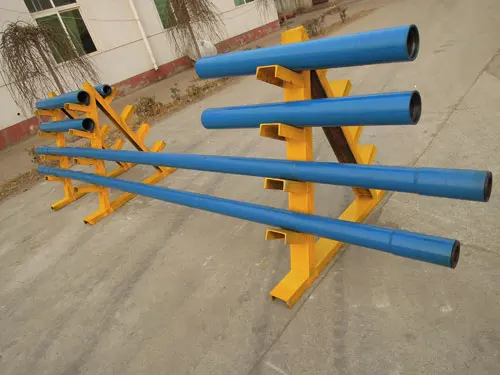  High quality API downhole mud