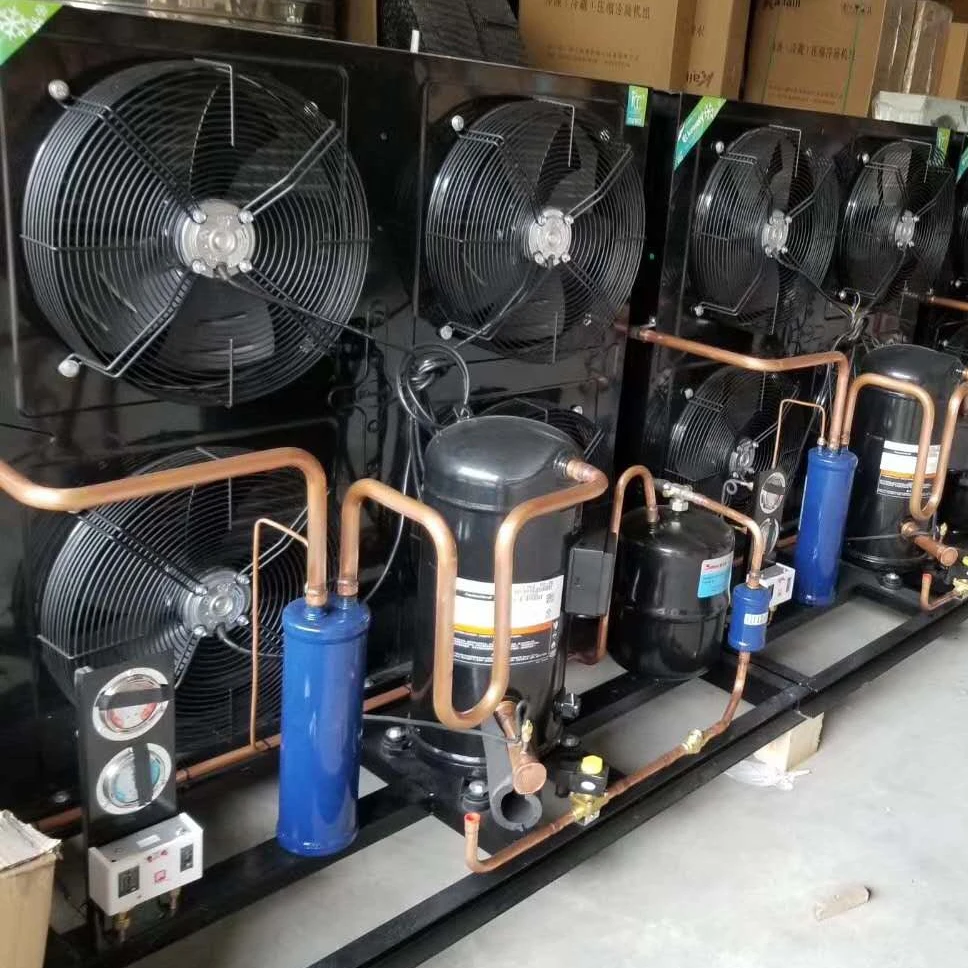 
Super cold room manufacturer cold room equipment refrigeration unit for cold room 