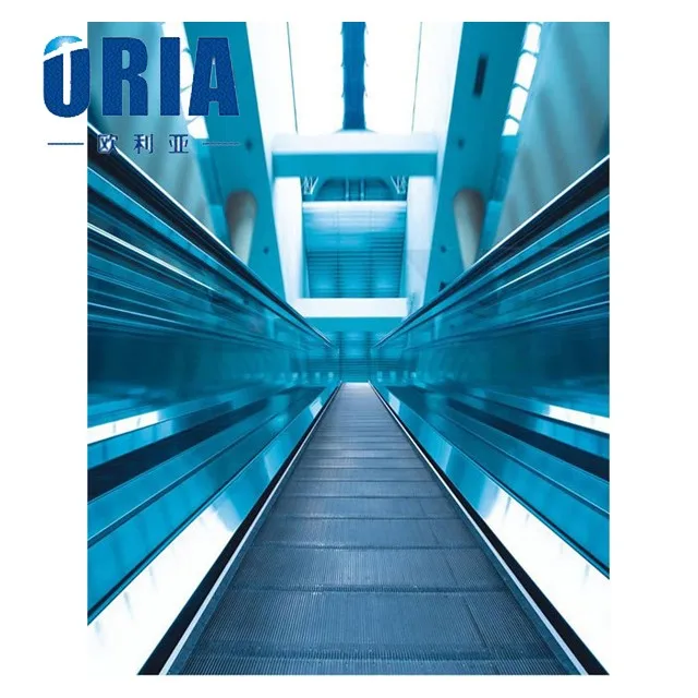 Новая высококачественная и доступная по цене от компании ORIA moving-walk