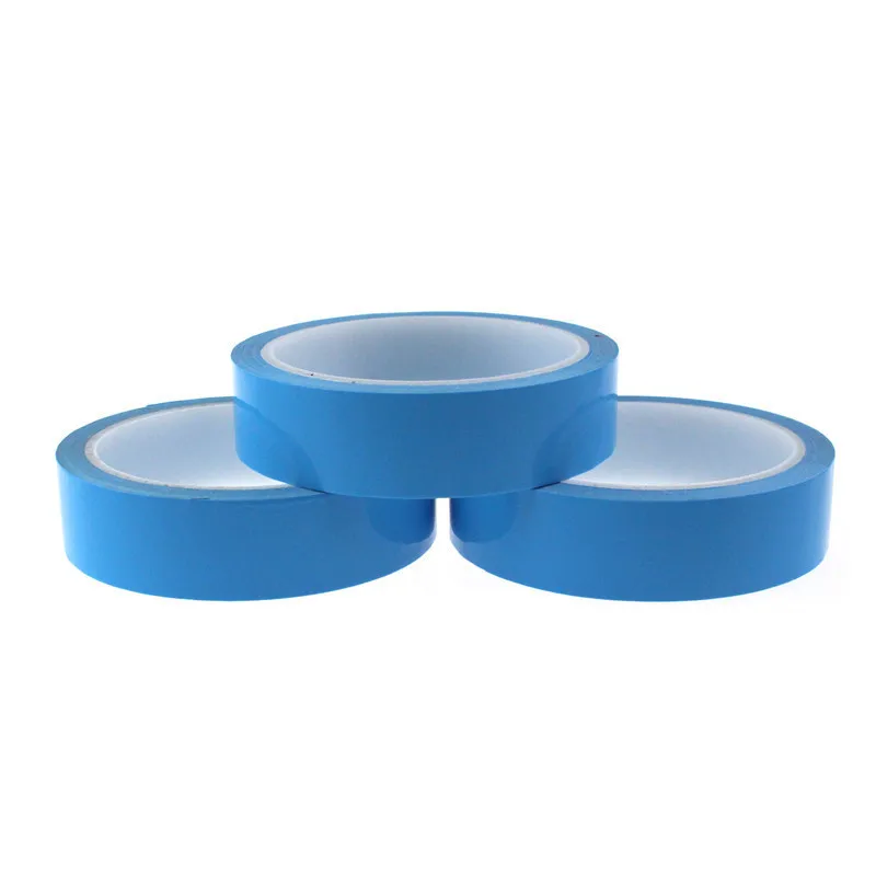 ZZX Double Sided Silicone Adhesive Fiberglass Thermal Tape