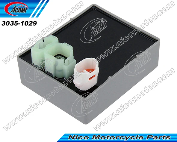 Manufacture motorcycle spare parts BWS100 CDI