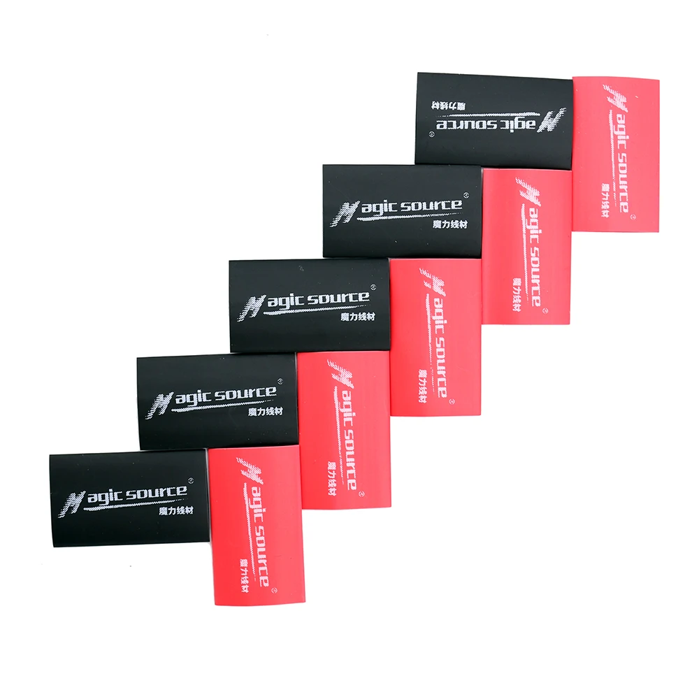 Hot Sale Customized Logo Heat Shrink Tube Small Batch Customization