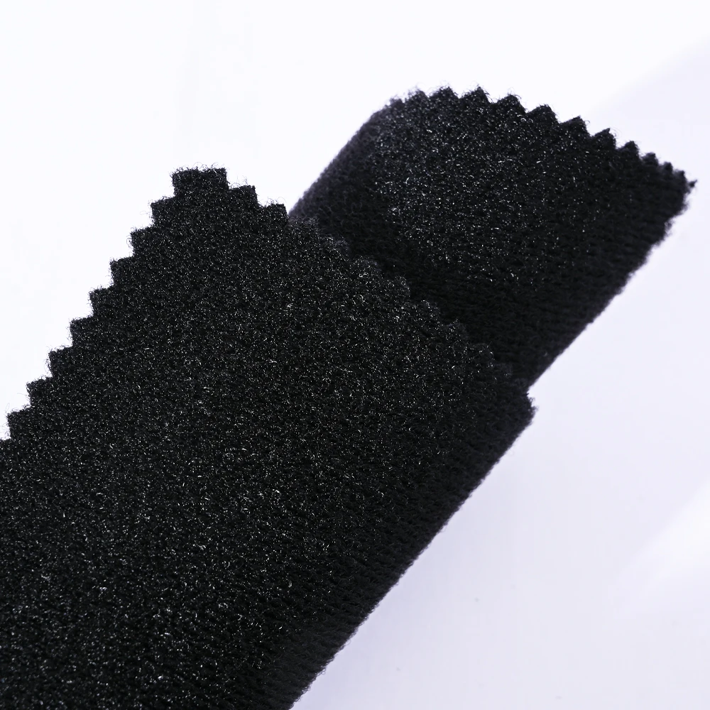 China Factory stretch knitted multi purpose cotton 280D nylon spandex knitted nylon mesh fabric for sportswear and