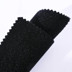2021 China best selling stretch knitted nylon spandex fabric swimwear for headbands