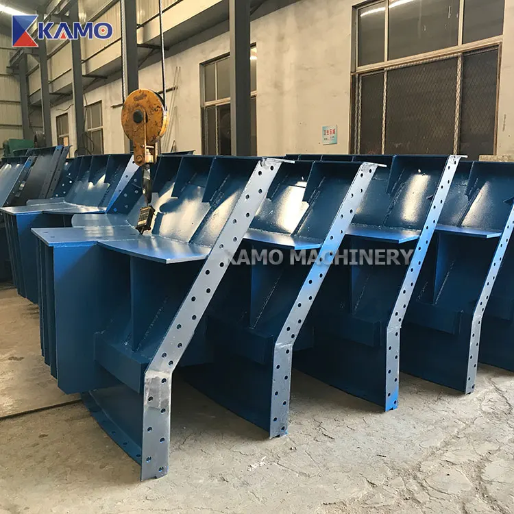 New Design 80 Ton 100 Ton 300 Ton Welded Cement Silo For Cheap Sale In Vietnam