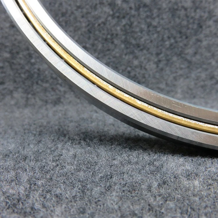 Reali-slim Ball Bearing Thin Bearing Kc070ar0