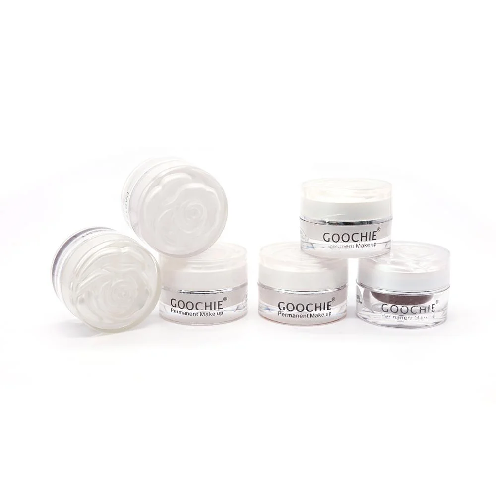 
Microblading Pigment For Manual Tattoo 