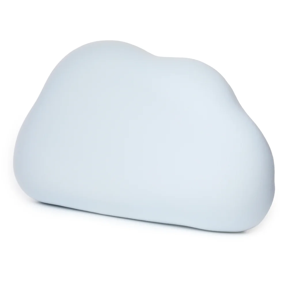 Quality Cloud Shape Orthopedic Cervical Foam Memory Pillow