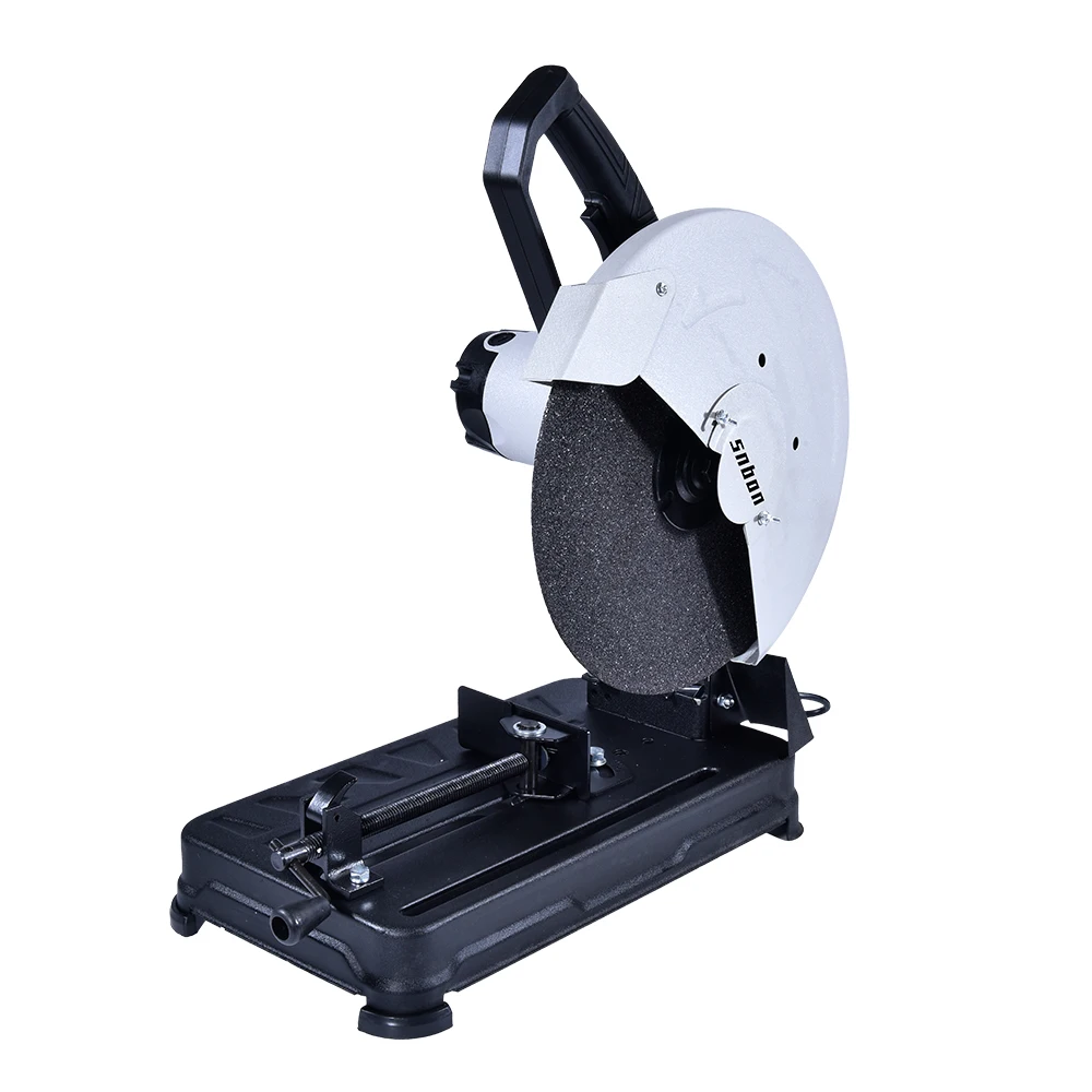 
Cheap Wholesale 355mm Metal Cut Off Saw Chop Cutting Machine 