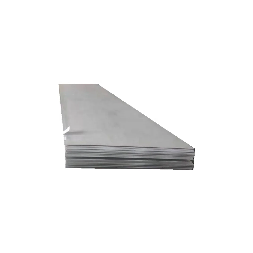 Factory 1cr13 2cr13 medium thickness plate 8.5mm  thick Stainless Steel Medium Plate price