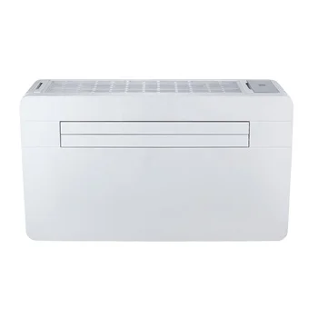 Новый моноблок двойной воздуховод кондиционера с двумя вентиляционными отверстием