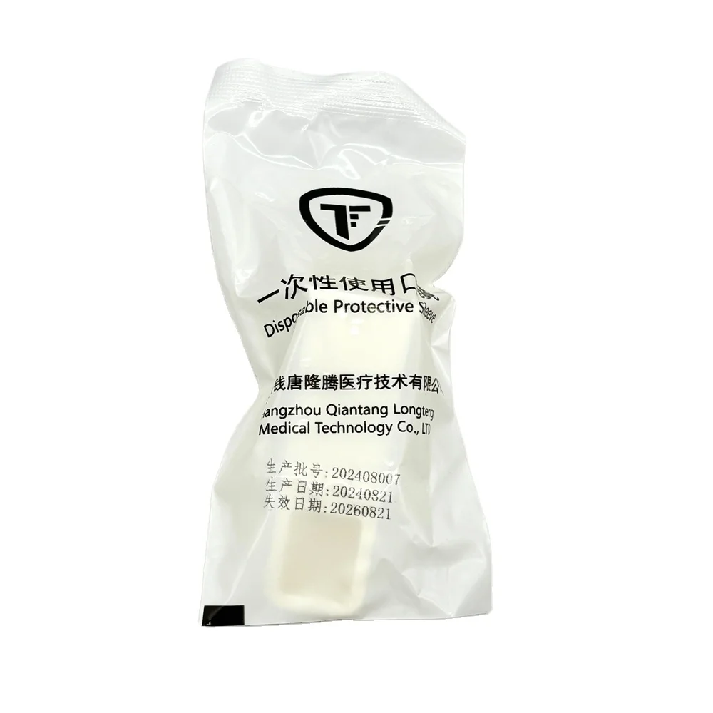 Новое поступление одноразовая Защитная крышка для интраорального сканера подходит поколения iTero Scanner 1-го 2-го 3-го