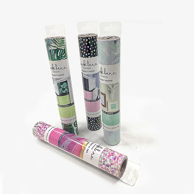 
Delivery on time hot selling shoe silver gift wrapping paper sheets 