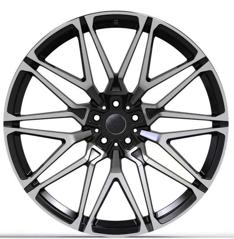 china Specialized in manufacturing forged monoblock Car Passenger Wheels 17 18 19 20 21 22 inch for BMW X6