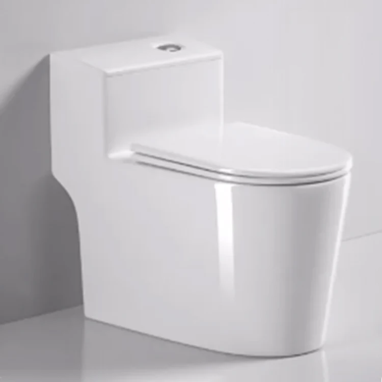 Luxury Floor Mounted Sanitary Ware New Model S-trap Toilet Commode Price Ceramic
