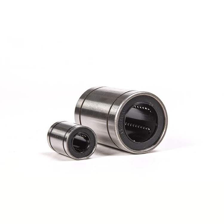 Hot sale LM10LUU Linear Motion Bush Bearing for Linear Shaft