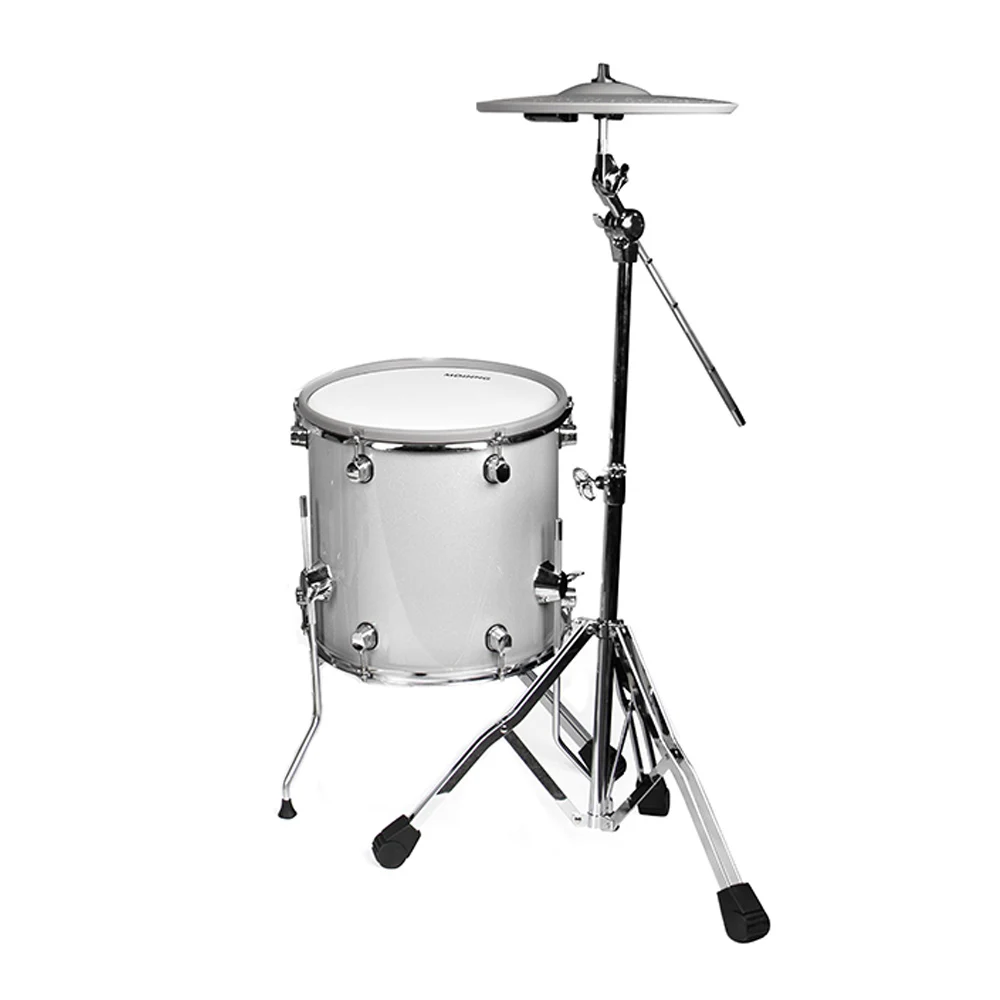 MOINNG High End Percussion Instruments Drum Sets Acoustic Professional Electronic Drum