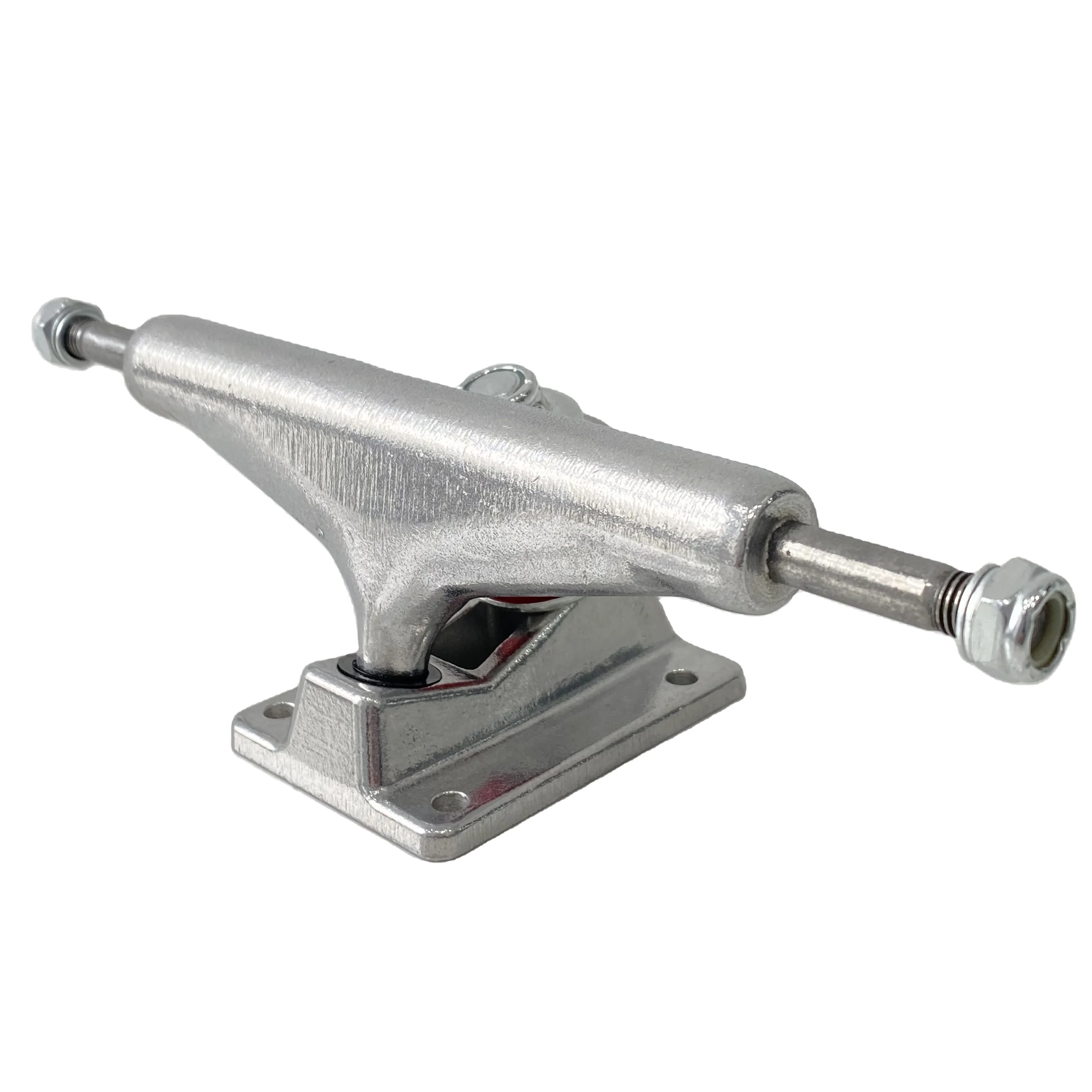 Custom gravity casting blank Trucks oem Skateboard Trucks and Wheels