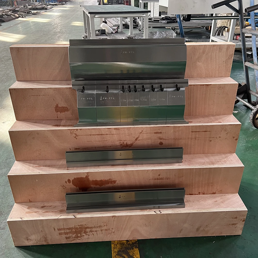 Brake Press Die Press Die Hemming Die Press Brake