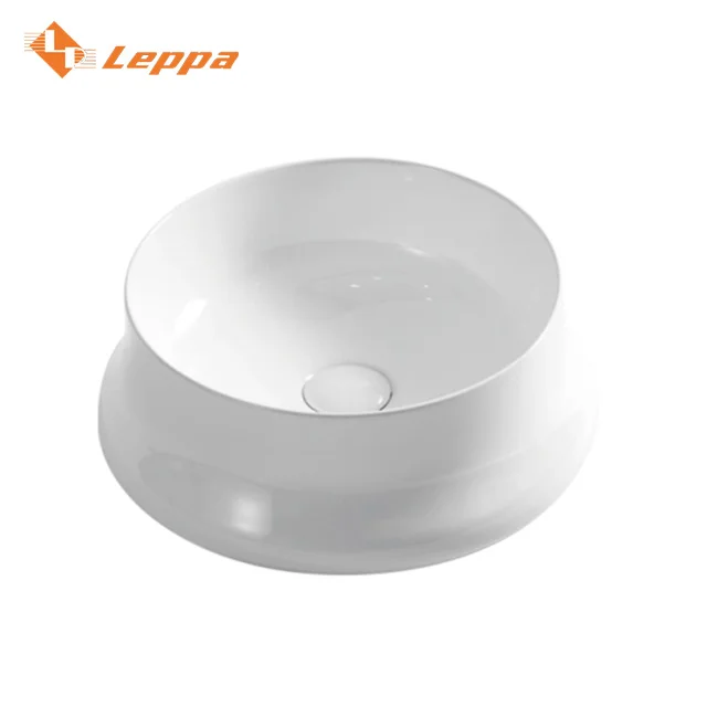 lavabo de salle de bain bathroom ceramic sanitary ware hand wash art basin above counter vessel counter top sinks