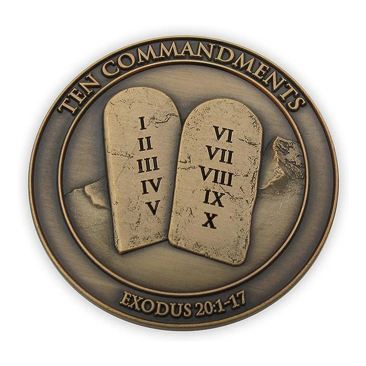 Cheap Wholesaler Free Custom Zinc Alloy Engraveable Products Coin Antique Gold Coin Buyers Old Challenge Coin