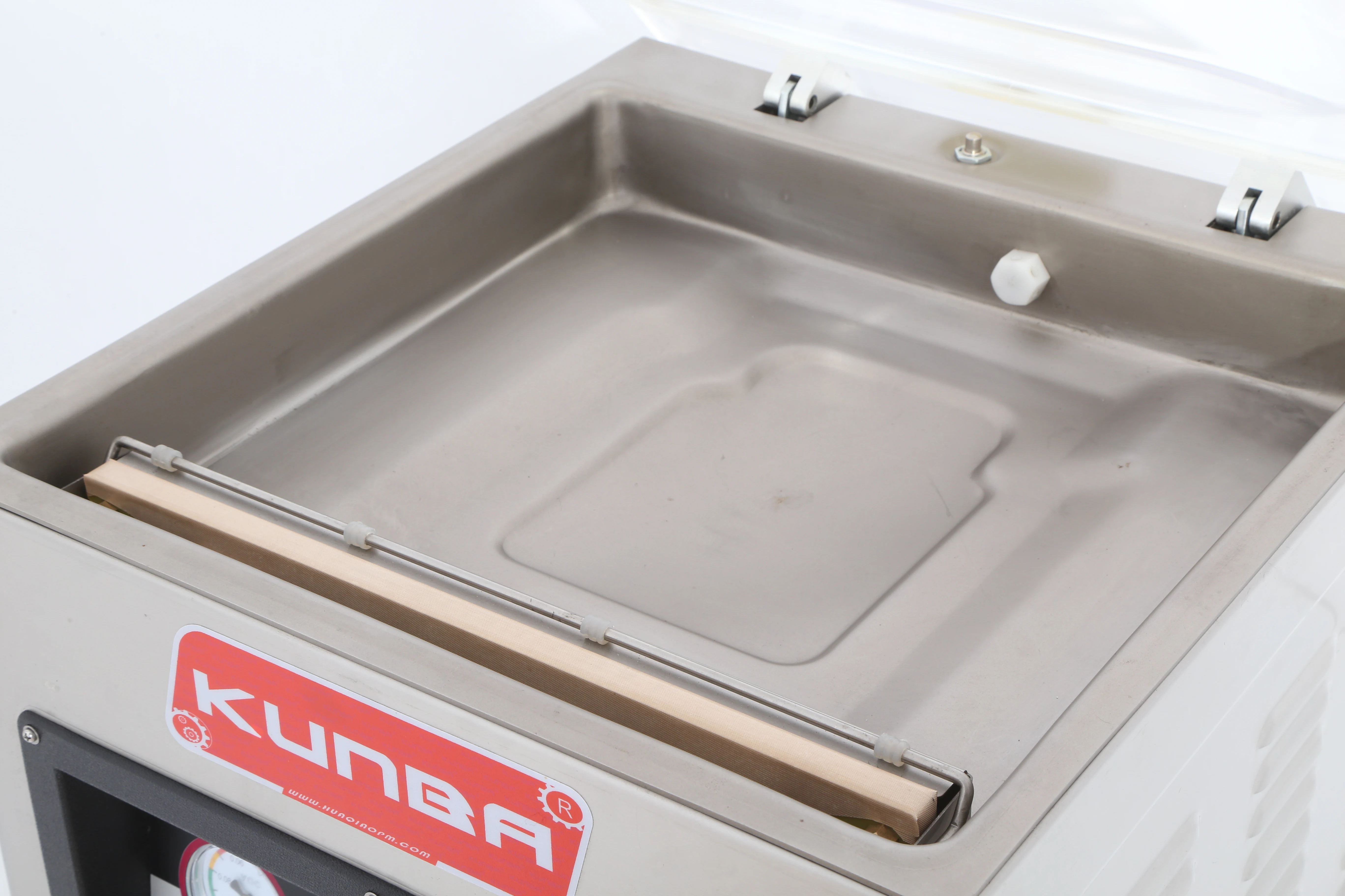 DZ400 table type vacuum sealer machine for vacuum pack meat & food 110V Selladora al vacio, seladora a vacuo with low price