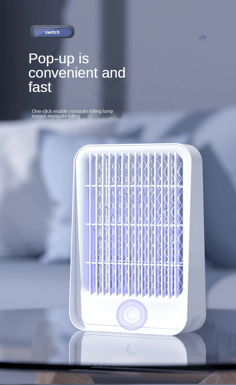 Mosquito Killer Lamp Amazon Trending Products 2022 New Arrivals Best Sellers Mosquito Killer Machine For Home Wholesale