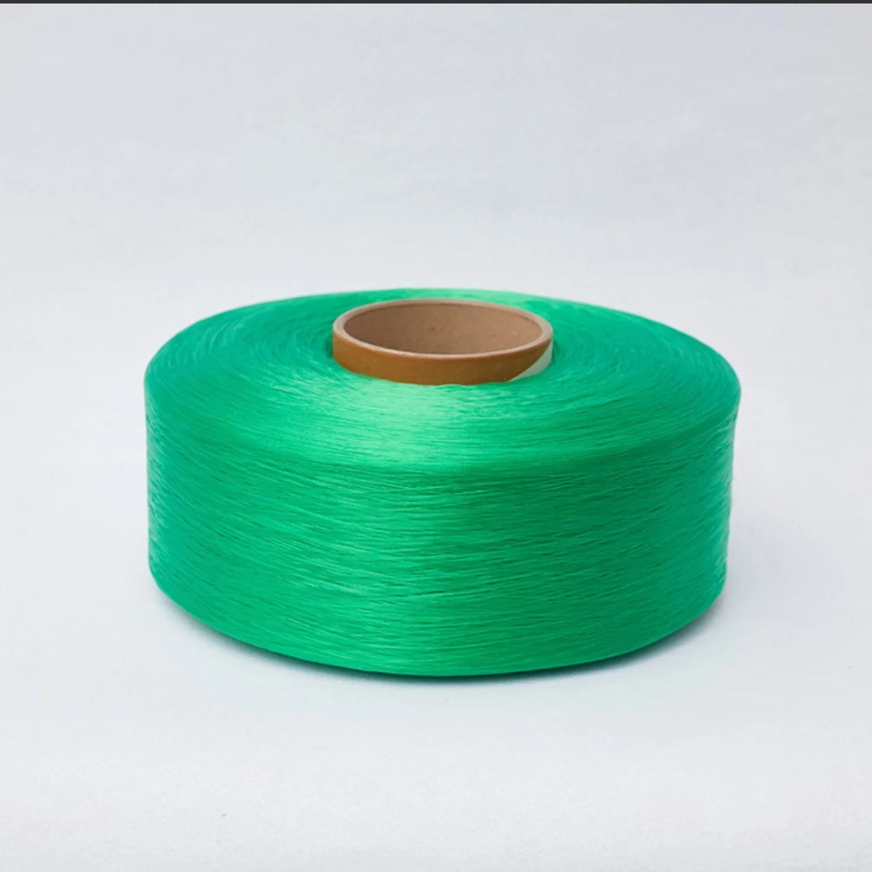 300-2000D High tenacity pp filament yarn and pp multifilament yarn for knitting or weaving pp fdy yarn