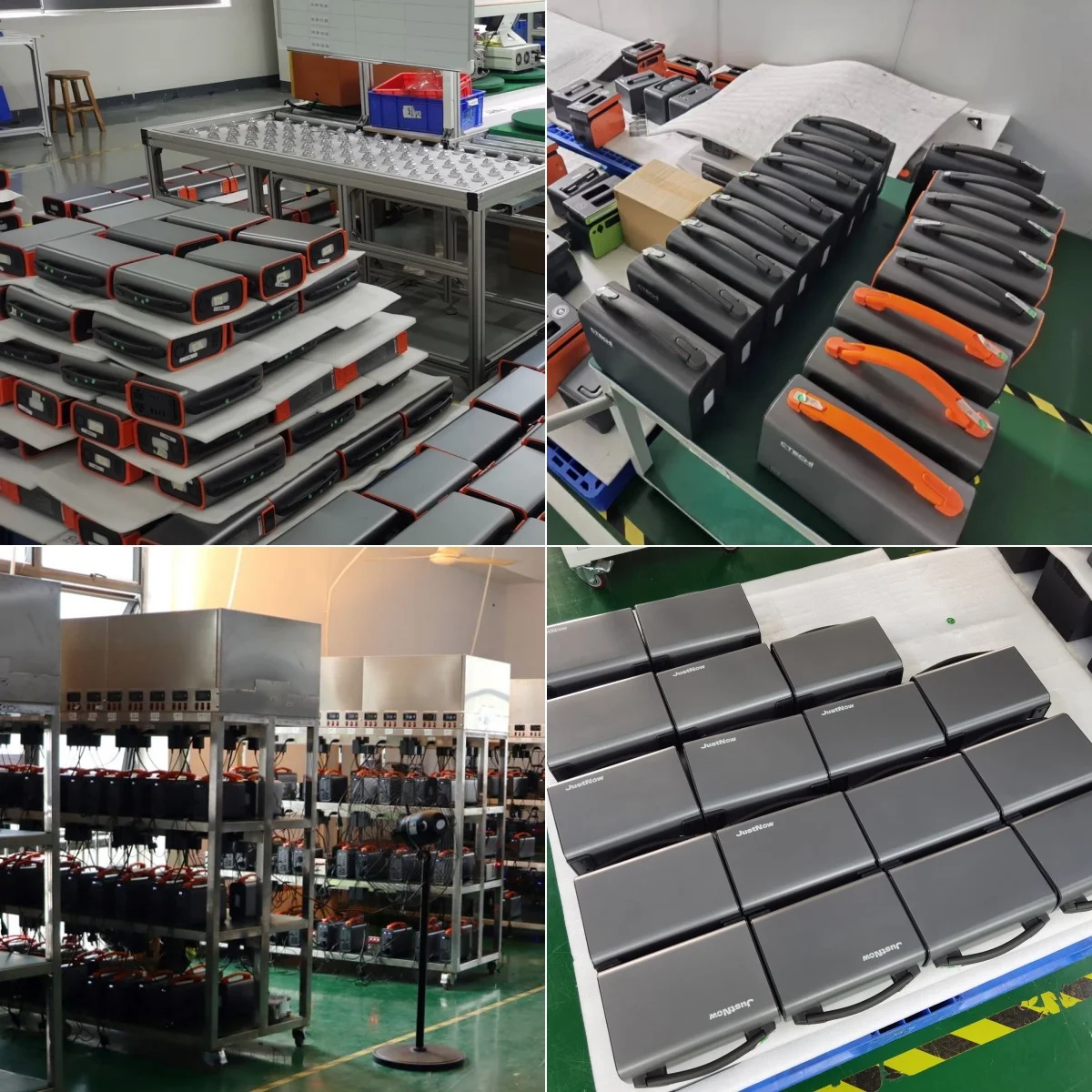 Solar Generator 200w 300w 500w 600w 1000w 2000w Outdoor PowerBank Portable Solar Power Station Lifepo4 Portable Power Station