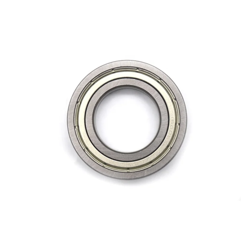 miniature ball bearing 607 608 609 625 626 681 682 683 micro ball bearing for Roller skates or skateboard
