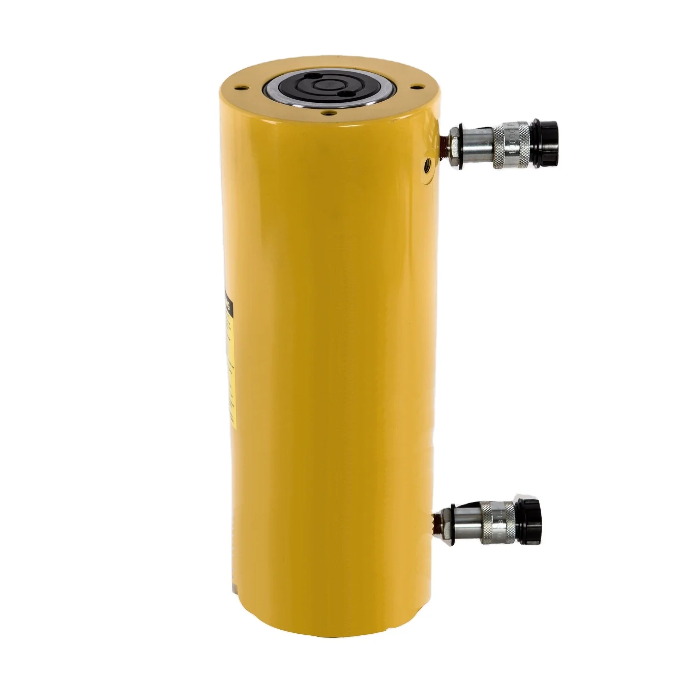 ENERPAC Equal Quality Double-acting High Tonnage Hydraulic Cylinder CLRG-2002 Capacity 200T Stroke 50mm Hydraulic Jack